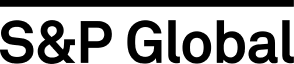 Standard and Poors Global Logo