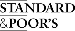 Standard and Poors Logo